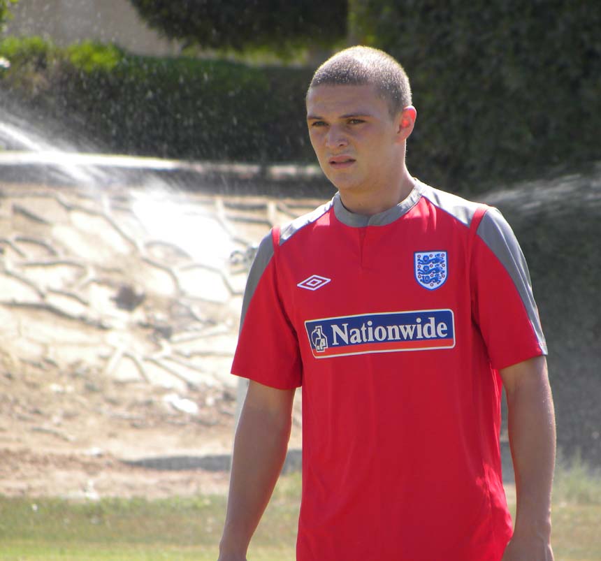 Kieran Trippier